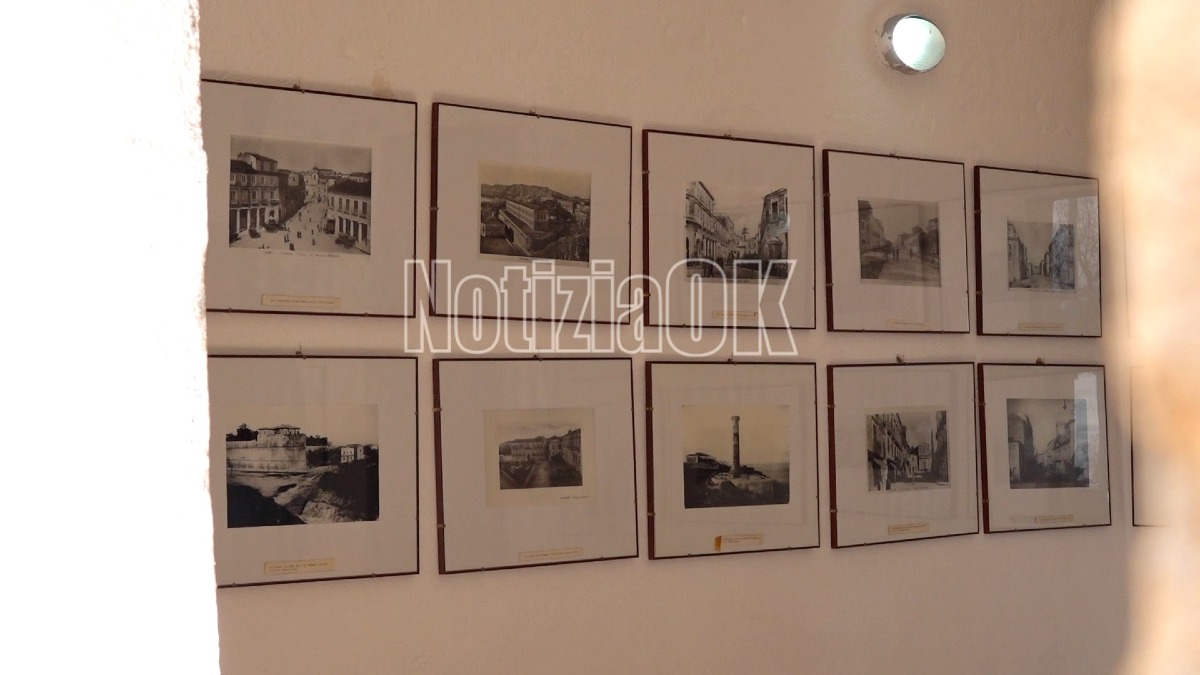 Crotone, il Lazzaretto riapre e si trasforma in polo culturale - Foto: Redazione 