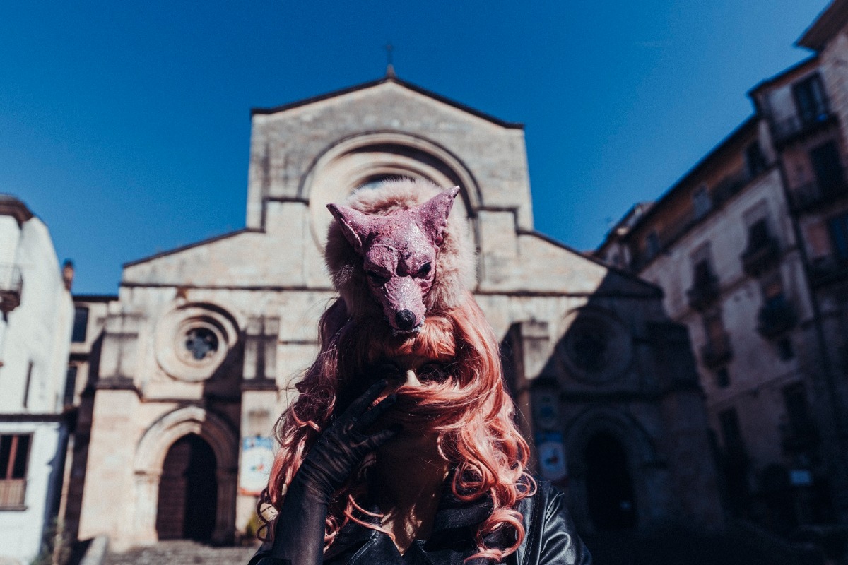 Nasce tra Cosenza e Belmonte Calabro il nuovo progetto per persone LGBTQIA+ - Foto: Uff. Stampa La Rivoluzione delle Seppie