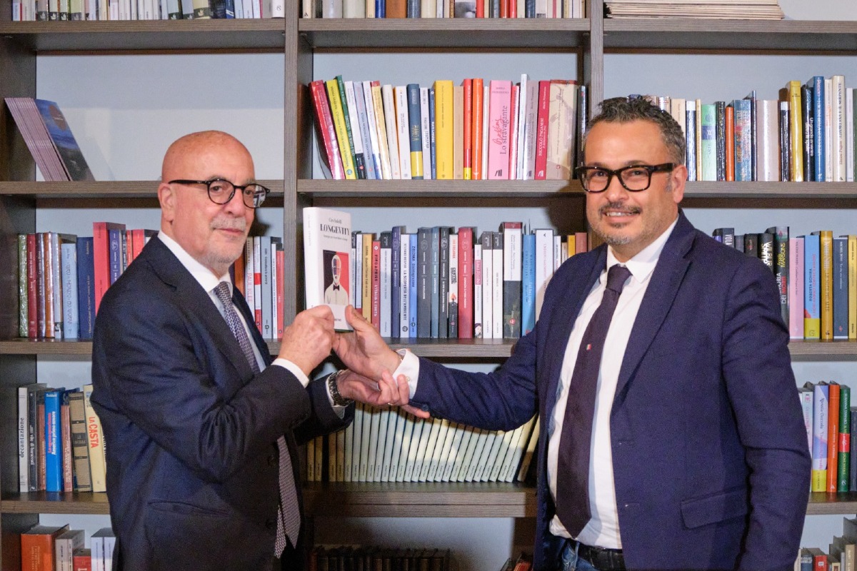 Marcellinara laboratorio nazionale: al via studio IA per il cuore -  Foto Uff. Stampa Comune di Marcellinara 