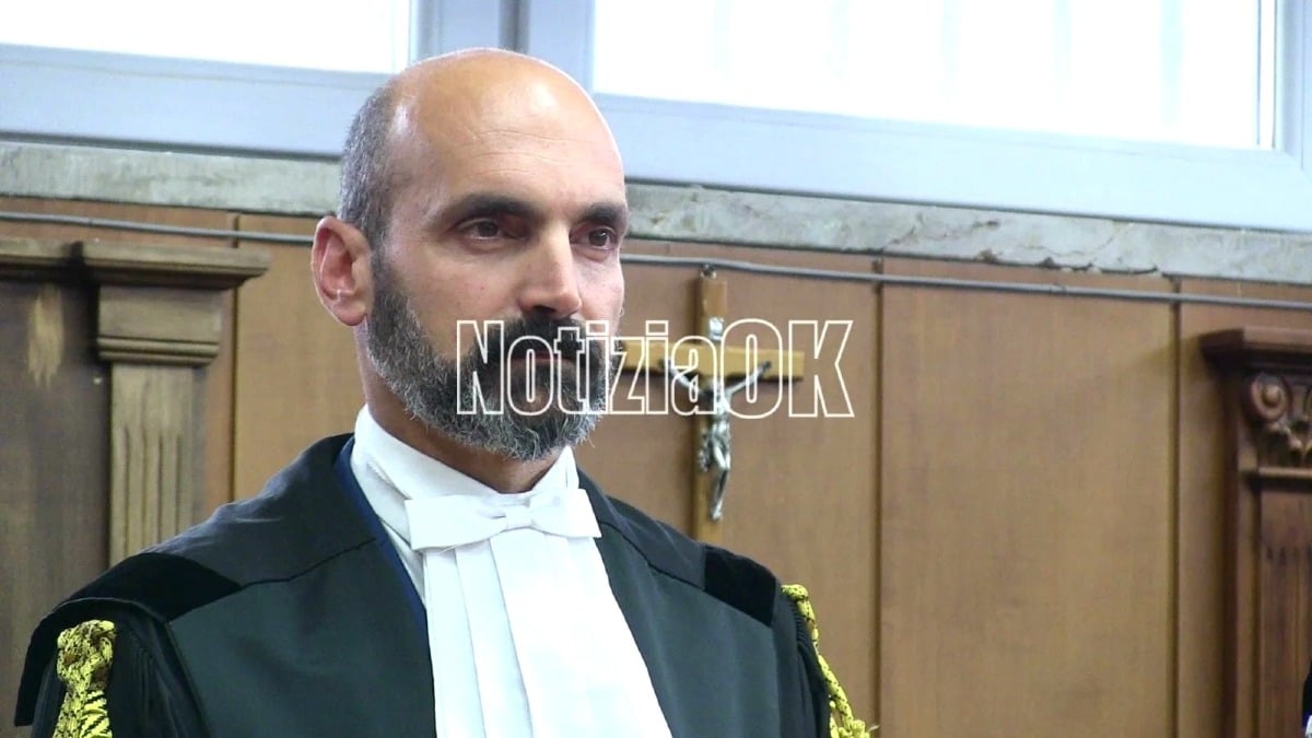 Trocino candidato sindaco: patto progressista per Crotone - Foto: Redazione 