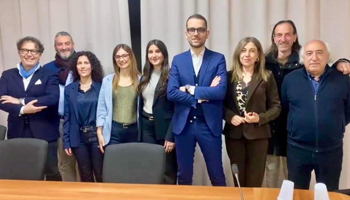 “I Tasti Giusti – Oltre il Silenzio”: un momento di riflessione sulla salute mentale a Mormanno - Foto: Uff. Stampa Comune di Mormanno