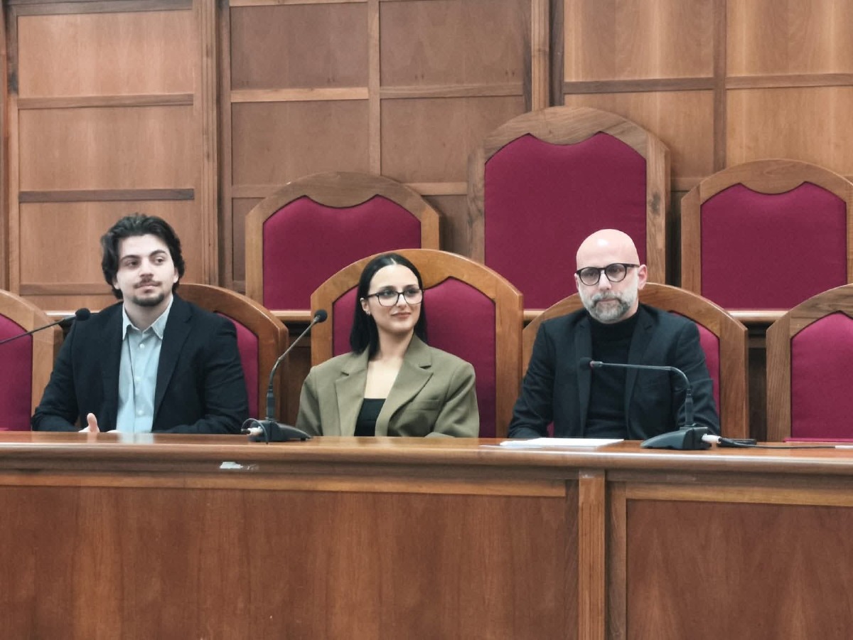 Girifalco, grande partecipazione per la mostra fotografica di Leonardo Citraro - Foto: Uff. Stampa Comune di Girifalco 