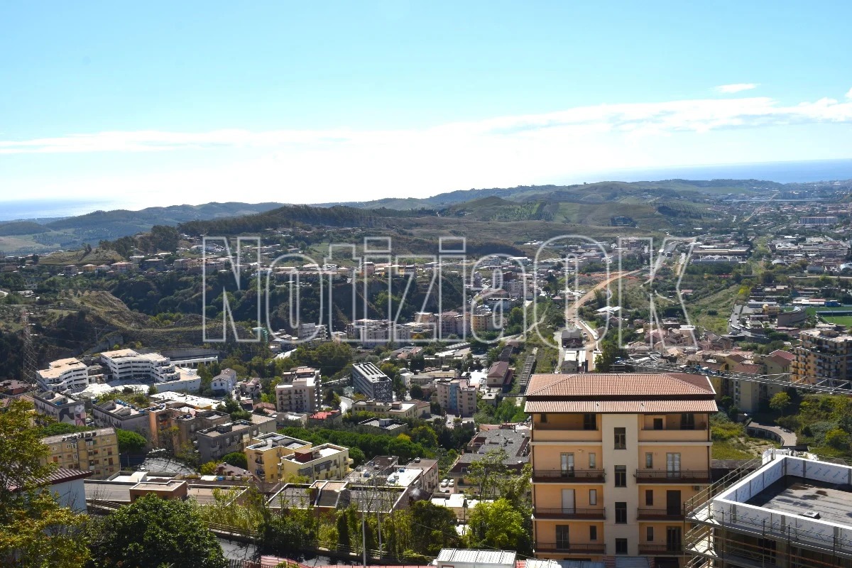 Catanzaro perde oltre 1.500 abitanti nel 2025: calo demografico in aumento - 