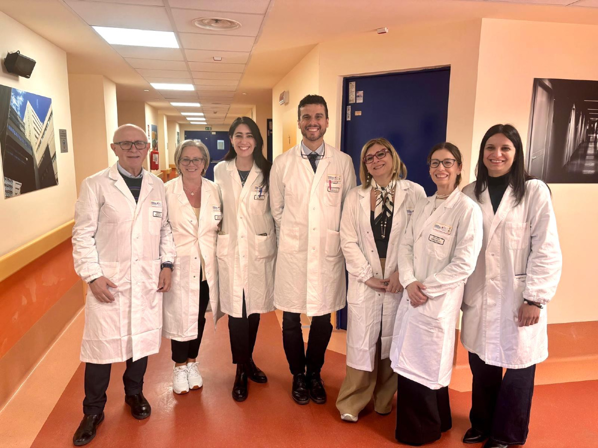 Catanzaro - Successo per le giornate formative sulla miastenia - Foto: Azienda Ospedaliera Universitaria Renato Dulbecco