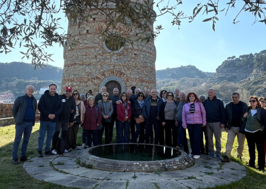 Caccuri tra tradizione e sostenibilità: un Borgo che rinasce - Foto: Uff. Stampa Comune di Caccuri