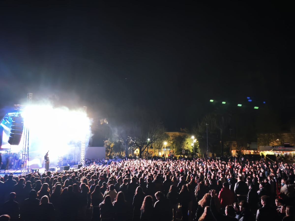 Praia a Mare - Turismo e cultura animano la città a Pasqua - Foto: Ufficio stampa Comune di Praia a Mare