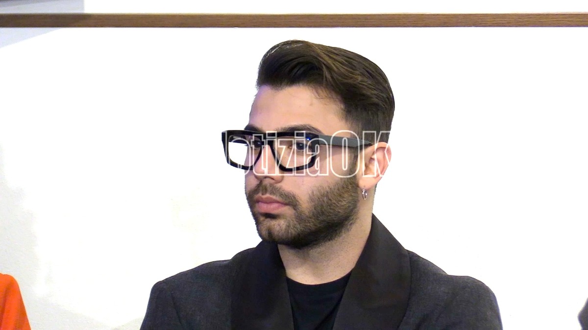 (VIDEO) Daniele Pupa: «Partire è facile, tornare è una scelta di coraggio» - Foto: Redazione 