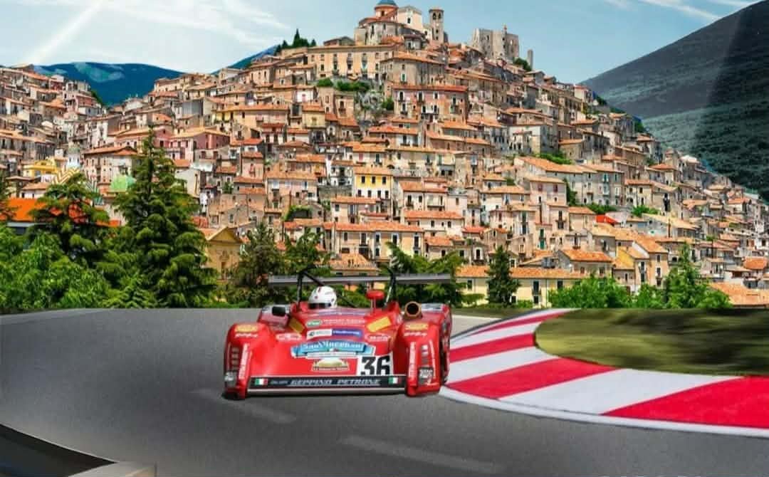 Torna la XXV Cronoscalata del Pollino - Foto: Uff. Stampa Asa Castrovillari 