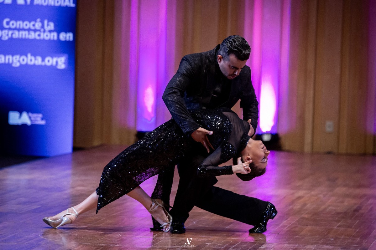 A Catanzaro il gran finale di AMA Calabria: in scena “Buenos Aires Tango Emotion” - Foto: Uff. Stampa Ama Calabria