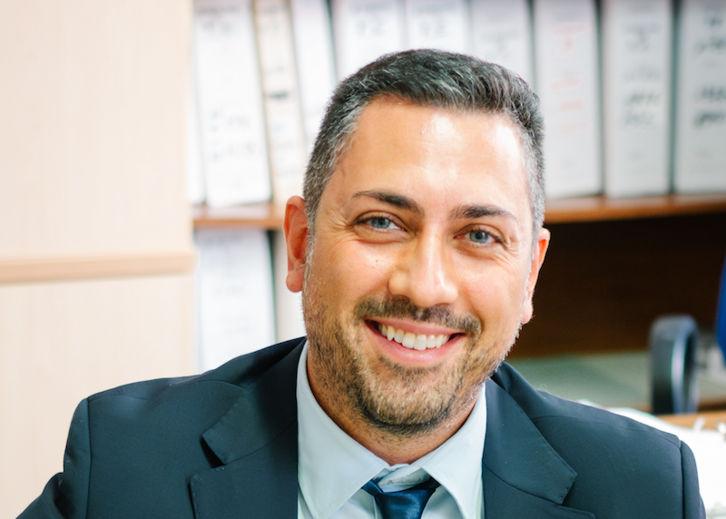 La BCC Mediocrati sostiene la valorizzazione del Cedro calabrese - Foto: Uff. Stampa BCC Mediocrati 