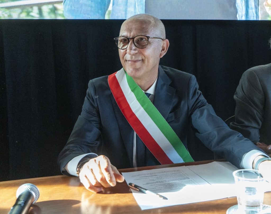 Vaccarizzo Albanese celebra la Festa della Riganella - Foto: Uff. Stampa Comune Vaccarizzo Albanese