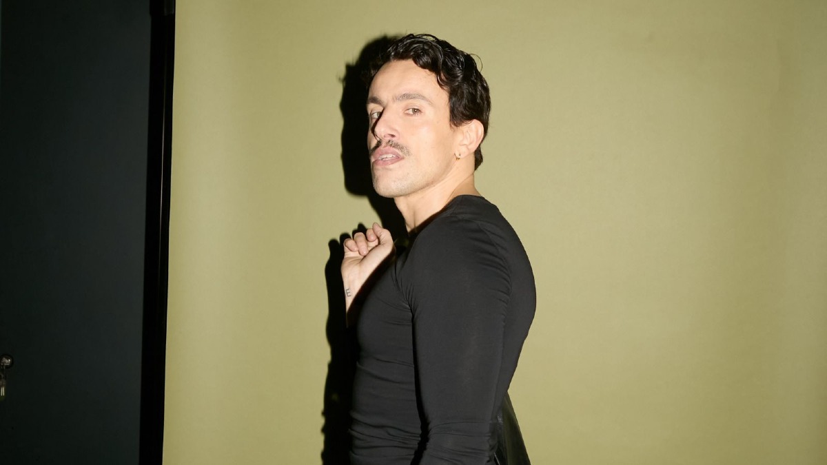 Aiello lancia “Giganti”: amore, maturità e nuova visione musicale - Foto: Uff. Stampa Comunicazione AIELLO - About srl