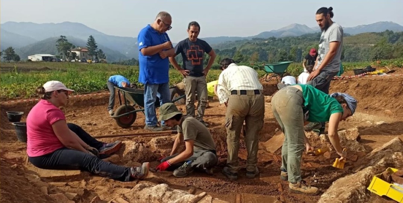 Laino Borgo, il patrimonio di Santa Gada raccontato a scuole e cittadini - 