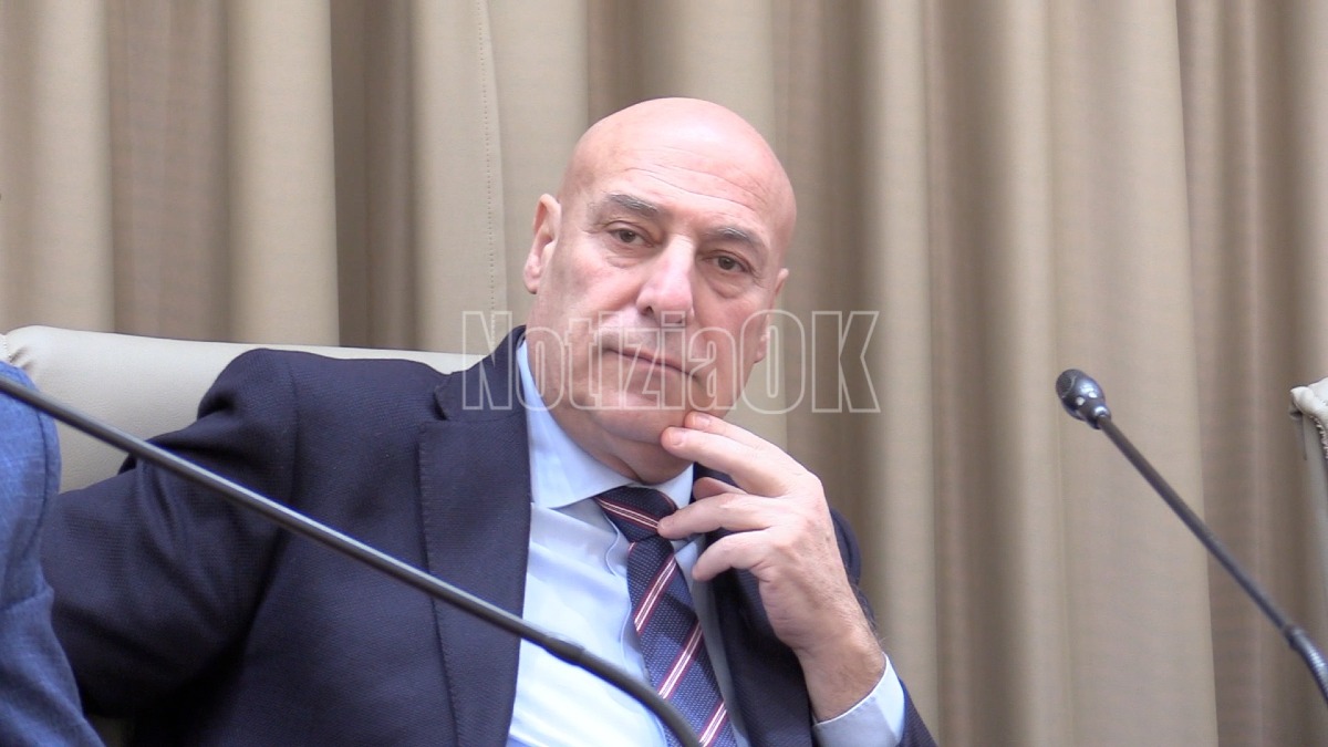 Trocino parte, Voce risponde: la campagna elettorale entra nel vivo - Foto: Redazione 