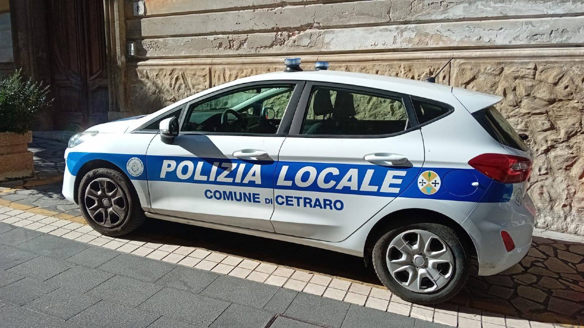 Avviati i controlli sul corretto conferimento dei rifiuti a Cetraro - Foto: Uff. Stampa Comune di Cetraro