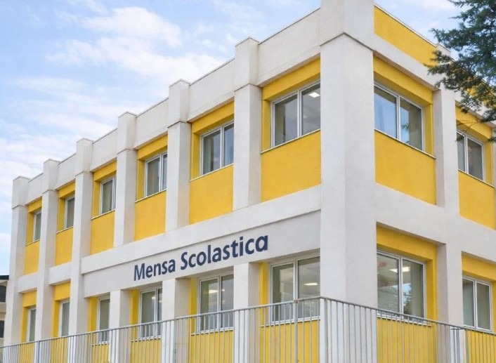 Roccabernarda, approvato il finanziamento per la riqualificazione delle scuole - Foto: Uff. Stampa Comune di Roccabernarda