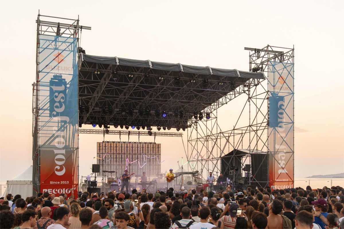 Colore Fest 2026: in Calabria l'appuntamento più atteso dell'estate  - Foto: Uff. Stampa Color Fest