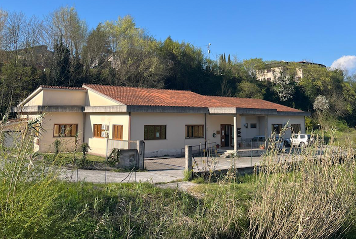Laino Borgo, nasce l’ambulatorio di prossimità: sanità più vicina ai cittadini - Foto: Uff. Stampa Comune di Laino Borgo