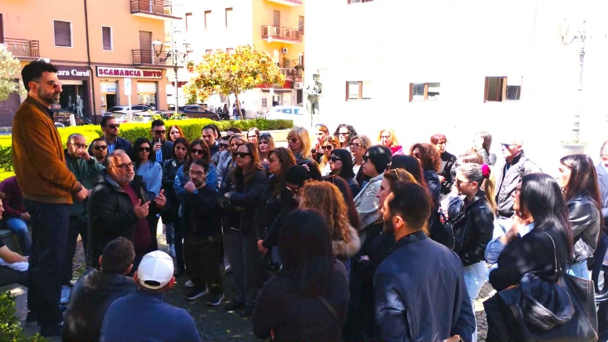 Digitalizzazione a Crotone, Tomaino (Confial): “Occasione mancata, oltre 70 lavoratori senza risposte” - Foto: Uff. Stampa Confial