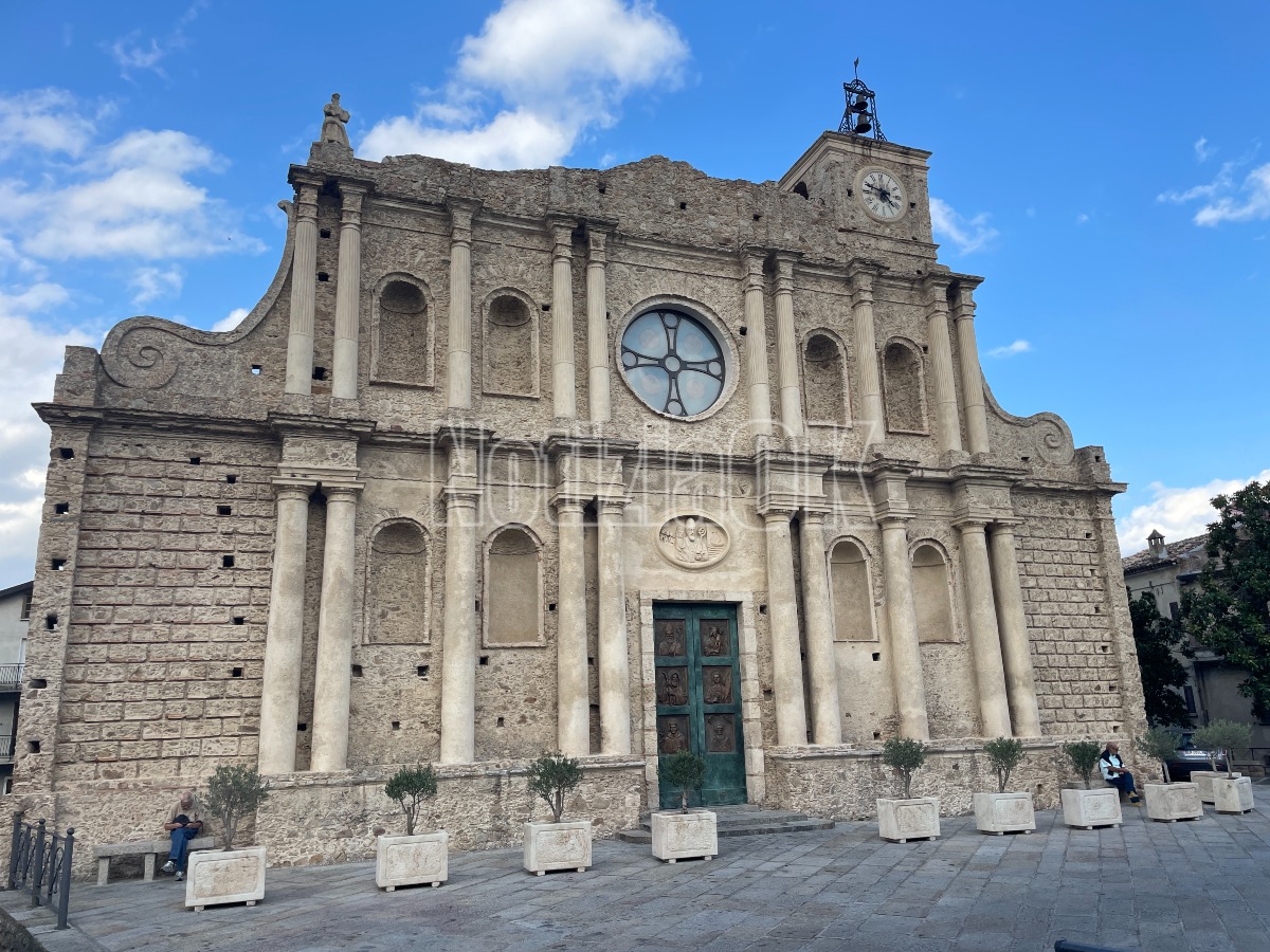Cotronei celebra il patrono San Nicola  - Foto: Redazione 