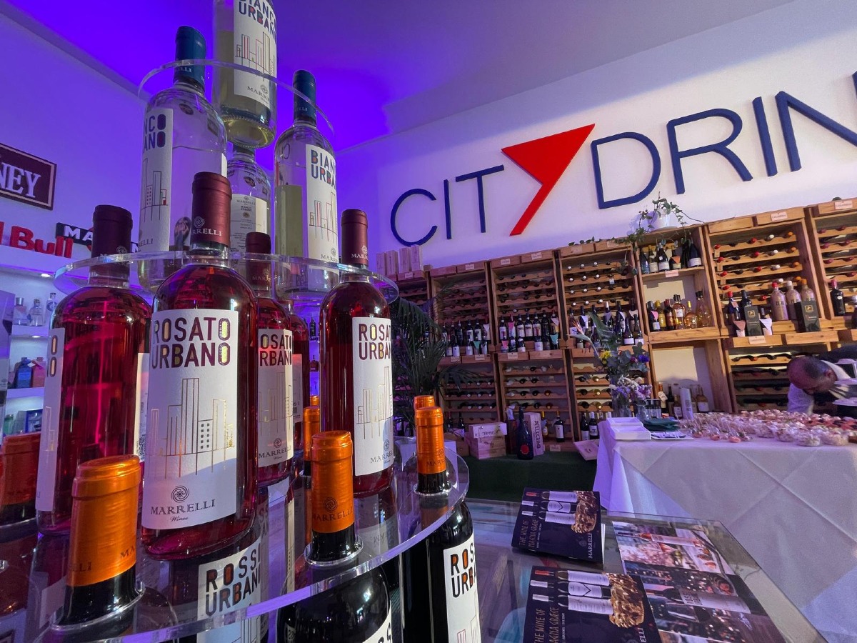 Marrelli Wines lancia Urbano: vino giovane e contemporaneo da Crotone - Foto Uff. Stampa Gruppo Marrelli