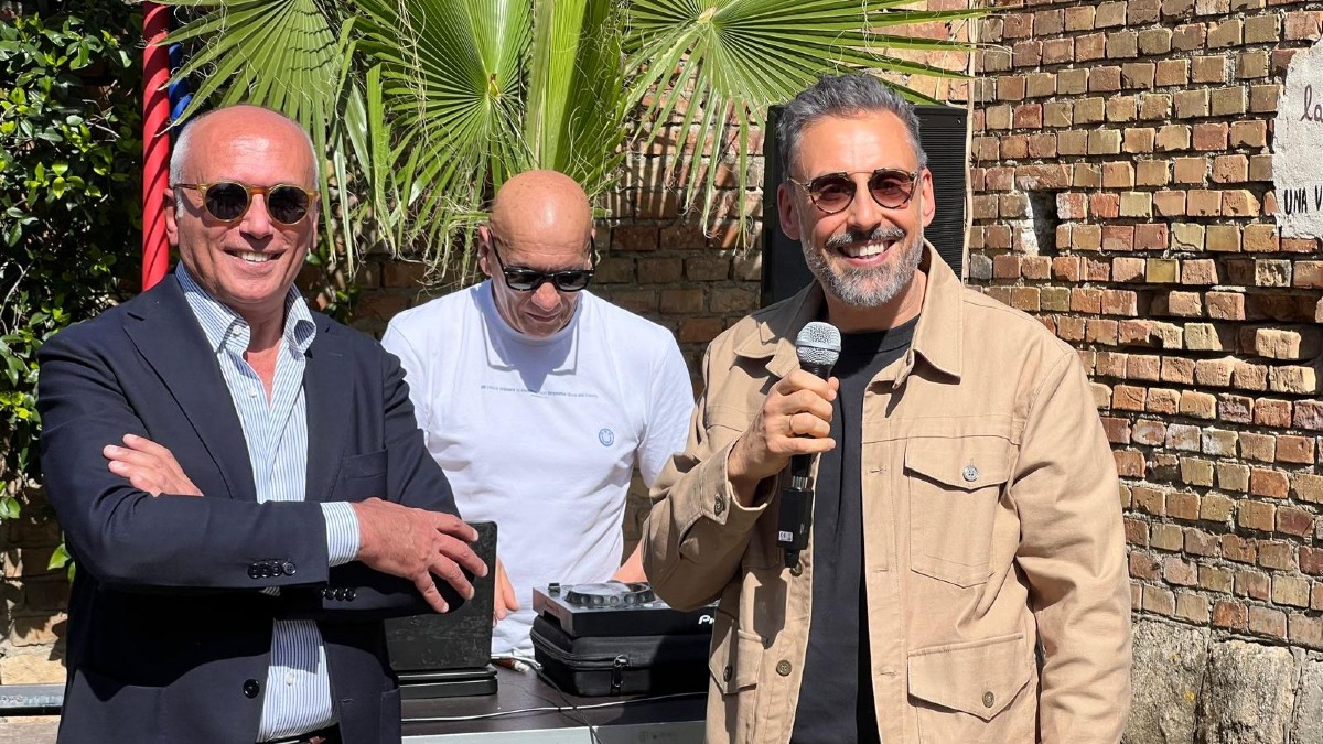 Cosenza, nasce Largo Mario Gualtieri nel quartiere Casali