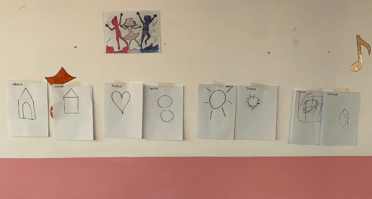 Casali del Manco, il laboratorio “Percezioni e Connessioni” tra movimento ed inclusione - Foto: Uff. Stampa Comune di Casali del Manco