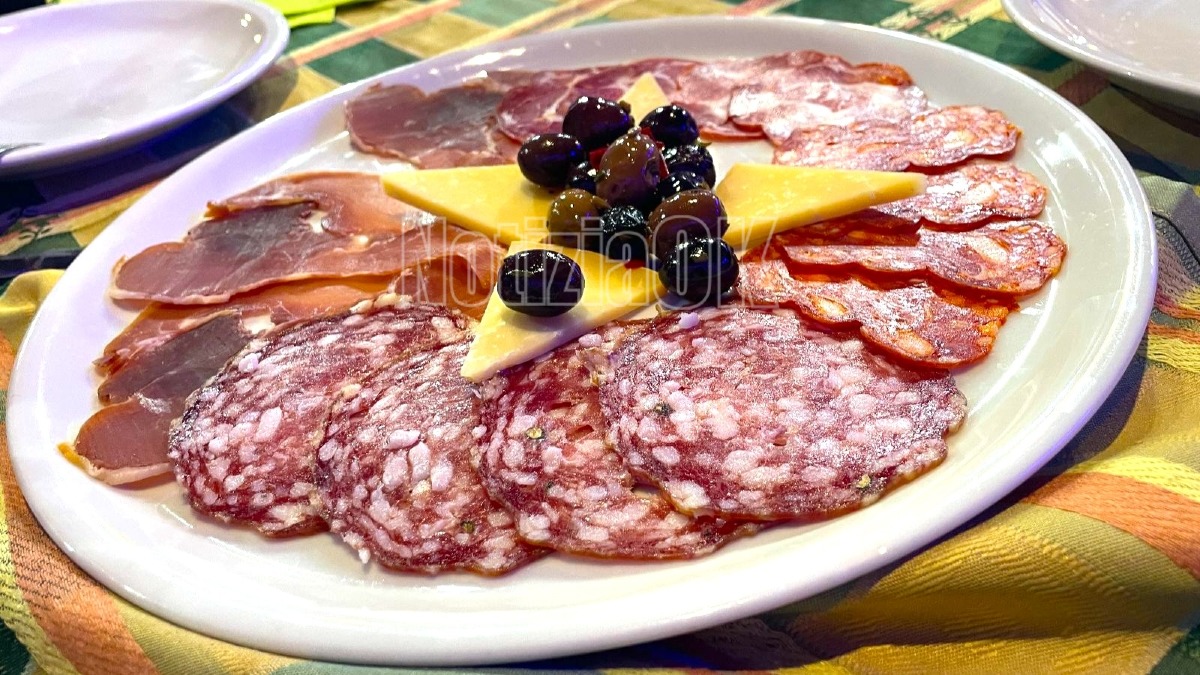 Mormanno tra gusto e tradizione: salumi e Palio delle Botti protagonisti - Foto: Redazione 