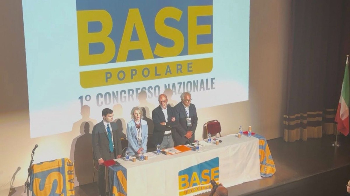 Base Popolare a Roma, la Calabria protagonista nel nuovo Centro - 