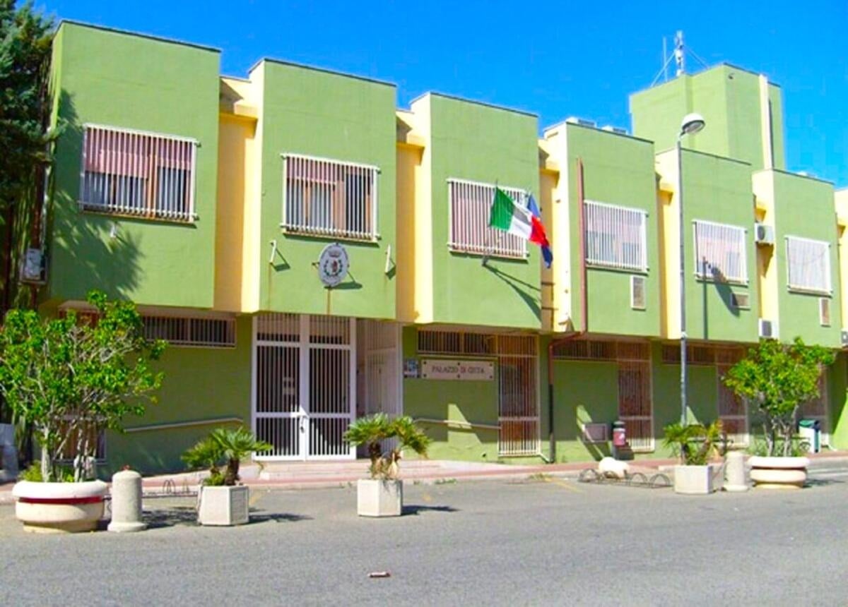 Noi Moderati, resa dei conti a Cirò Marina: vertici azzerati - Foto Uff. Stampa Comune di Cirò Marina