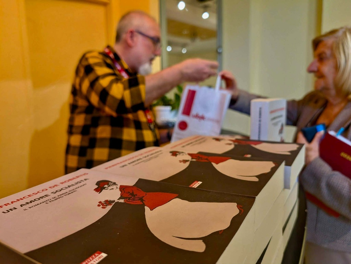 Il riformismo al centro del dibattito: a Rende un confronto tra storia e attualità - Foto: Uff. Stampa Comune di Rende