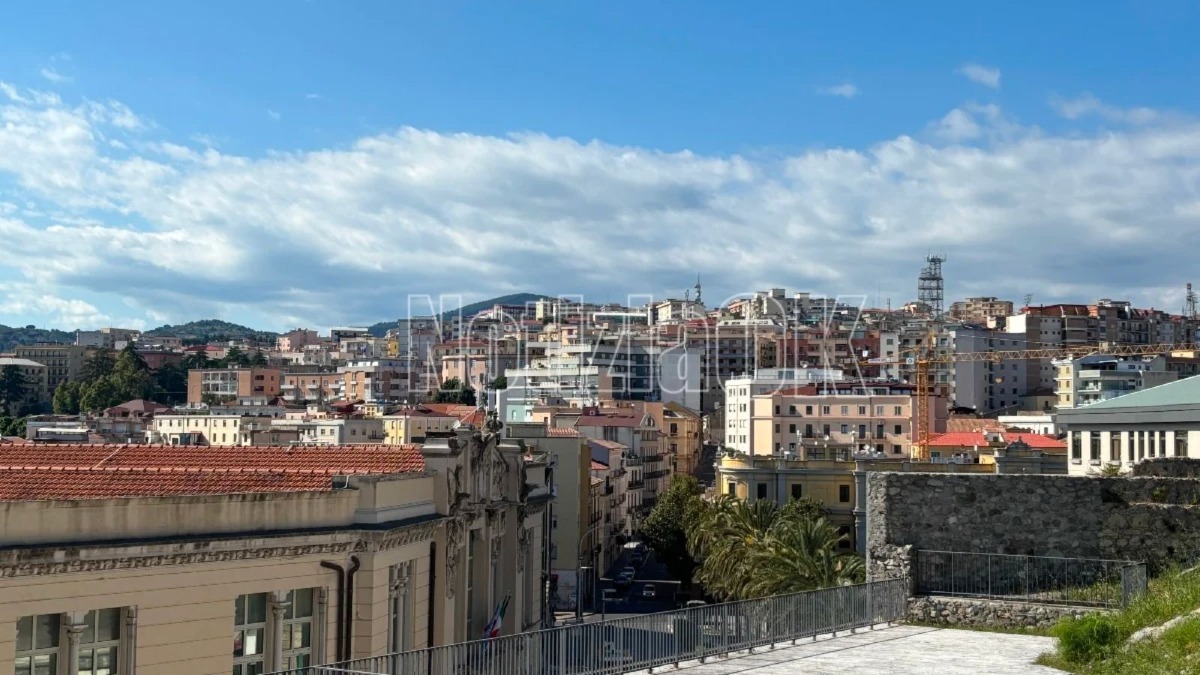 Rotary Catanzaro, 75 anni: eventi e memoria alla Camera Commercio - Foto: Redazione 