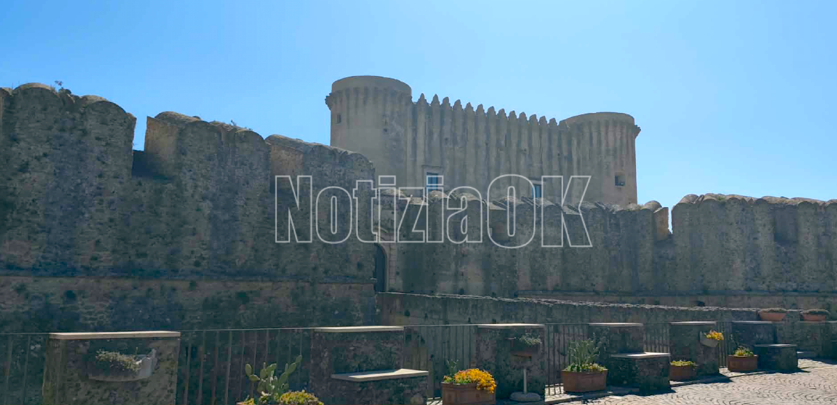 Santa Severina, un convegno tra storia e sviluppo: le spezie del ‘500 come leva per il futuro - Foto: Redazione