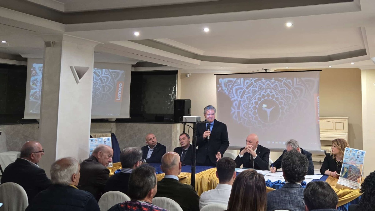 Erosione costiera in Calabria, Greco (EPMR): “Serve un piano strutturale e dati aggiornati” - Foto: Uff. Stampa Ente Parchi Marini della Calabria