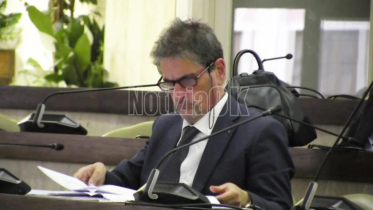 Meo presenta la lista Diritti e salute: i nomi dei candidati  - Foto: Redazione 