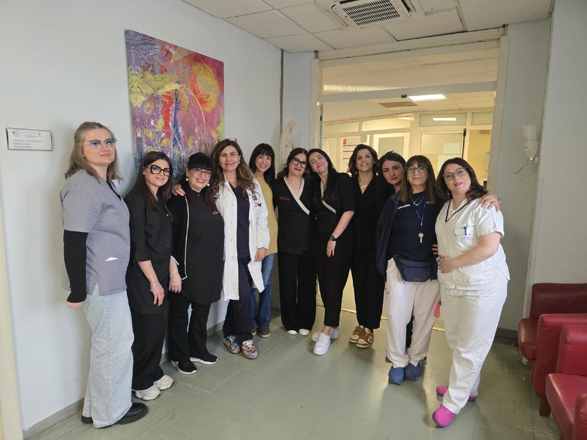 Crotone - “Bellezza che cura”: ritrovare sé stesse durante le terapie - 