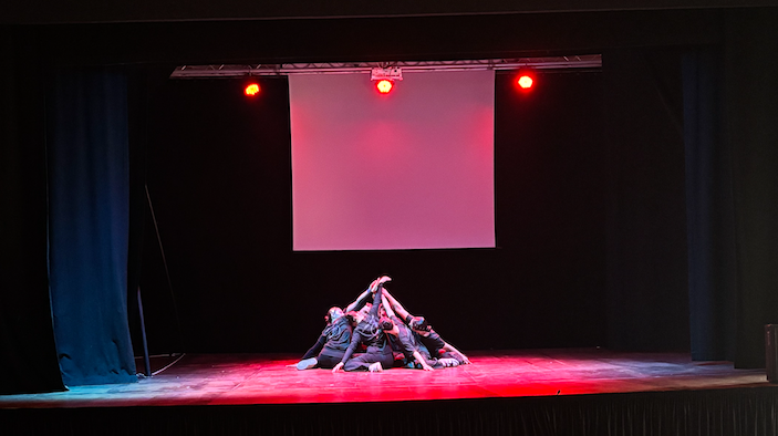 Da Crotone a Catania: De Creation Crew fa il tutto esaurito - Foto: Ufficio stampa De creation Crew 