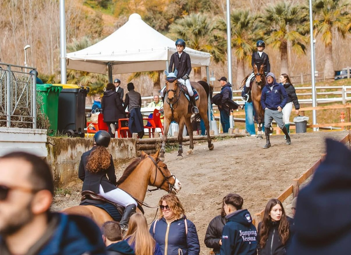 Catanzaro - Al Valle dei Mulini un week-end di equitazione, musica e cultura  - Foto: Ufficio stampa Valle dei Mulini