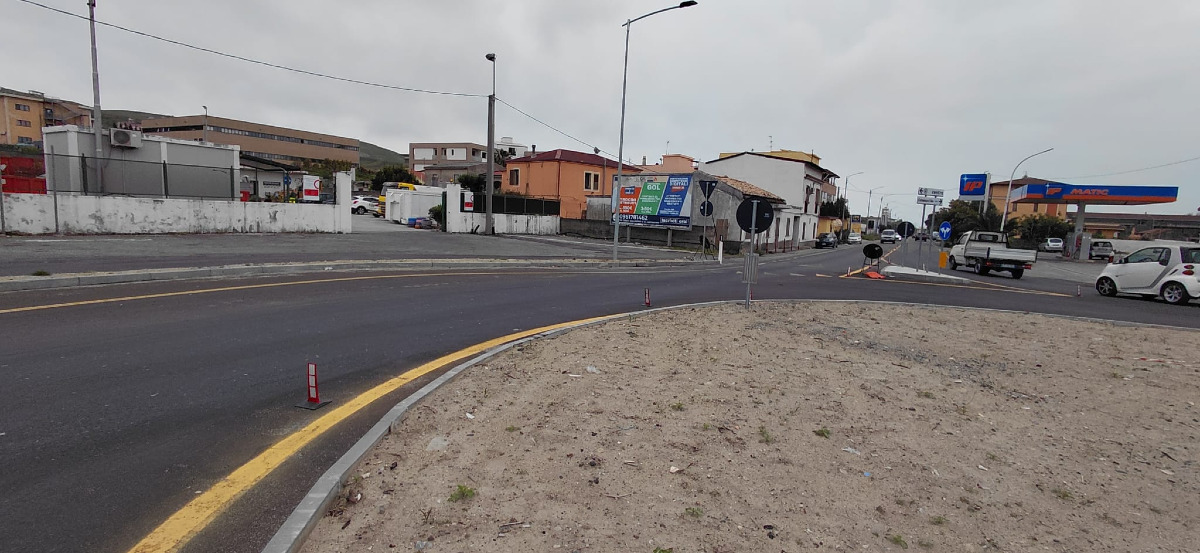 Catanzaro - «Servono soluzioni per l’accesso all’isola ecologica» - Foto: Ufficio stampa Comune di Catanzaro