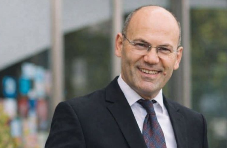 Frascineto - Il poeta Vehbi Miftari presenta “Confessioni” - Foto: Ufficio stampa Comune di Frascineto