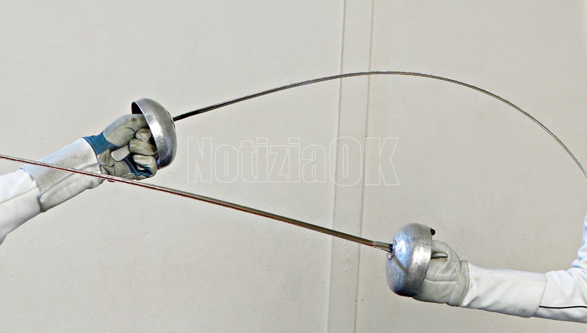 Il rocchisano Iaquinta vince la Coppa del Mondo U20 di Fioretto Maschile - Foto: Redazione