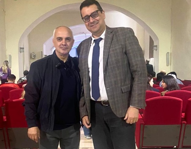 Convegno su cambiamenti climatici a Maida: resilienza e adattamento al centro del dibattito - Foto: Uff. Stampa Comune di Maida