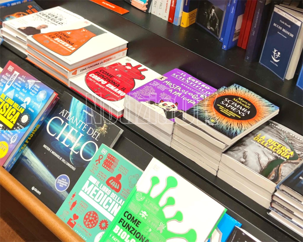 Comune di Casali del Manco: incontro culturale con Enrico Giuseppe Belli - Foto: Redazione