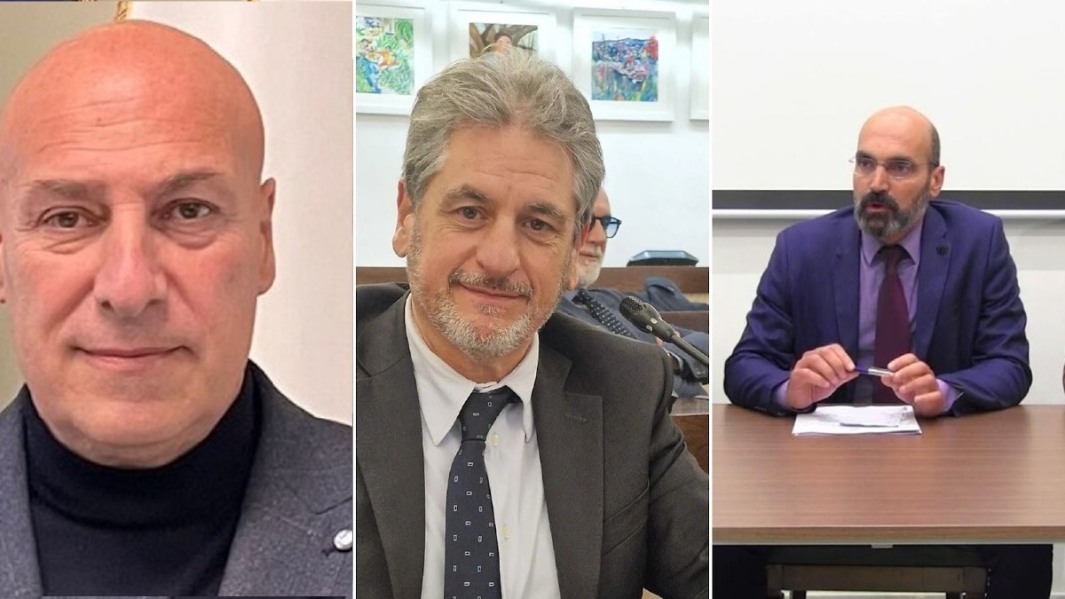 La corsa a Crotone entra nel vivo: Trocino allarga, Voce risponde con sei liste - Foto: Redazione 