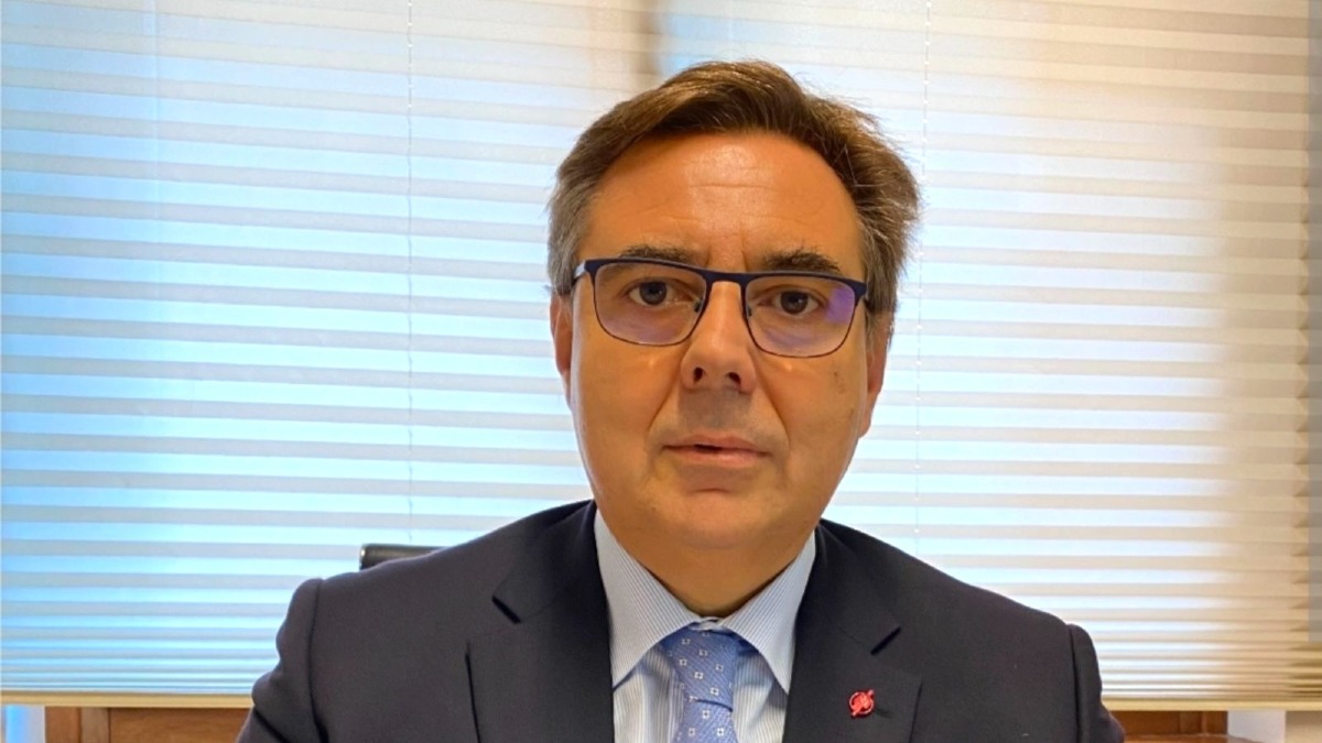 Ventura guida gli ODCEC Calabro-Lucani: nuovo coordinamento - Foto Uff. Stampa Odgec