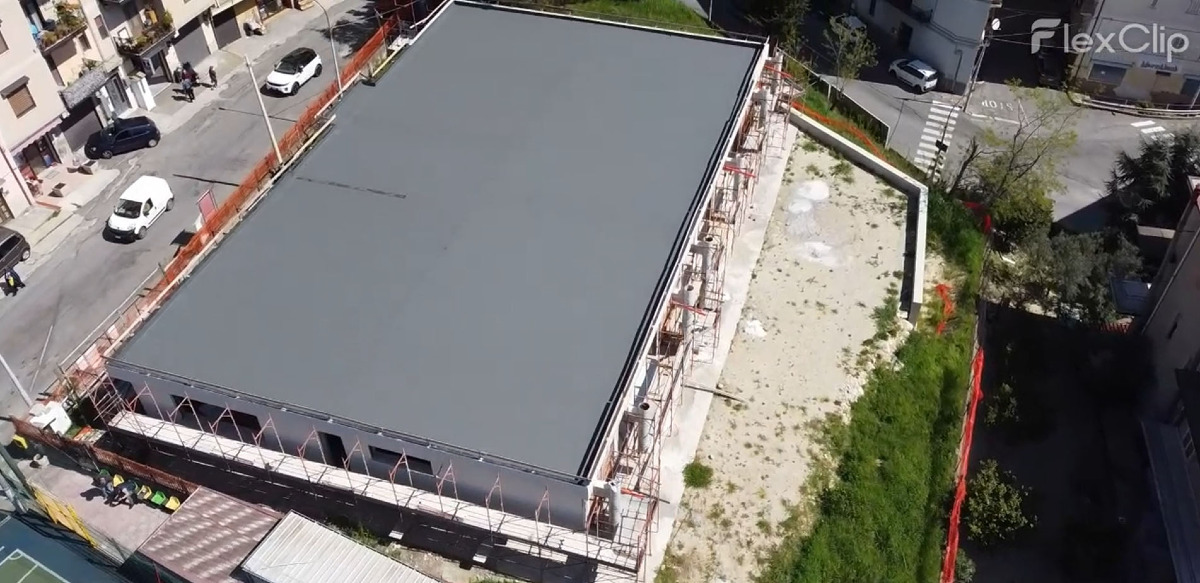 Petilia Policastro - Una scuola nuova, sicura e green entro l’anno - Foto: Ufficio stampa Comune di Petilia Policastro