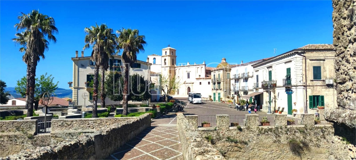 "Terre dei Tre Borghi", iniziative di rigenerazione culturale a Caccuri, Castelsilano e Santa Severina - Foto: Redazione