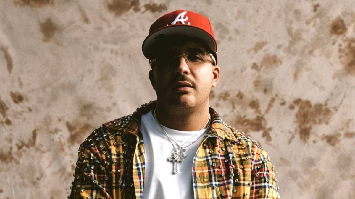 Il Concertone del Primo Maggio si arricchisce: anche Geolier sul palco di Roma - Foto Uff. Stampa Parole e Dintorni