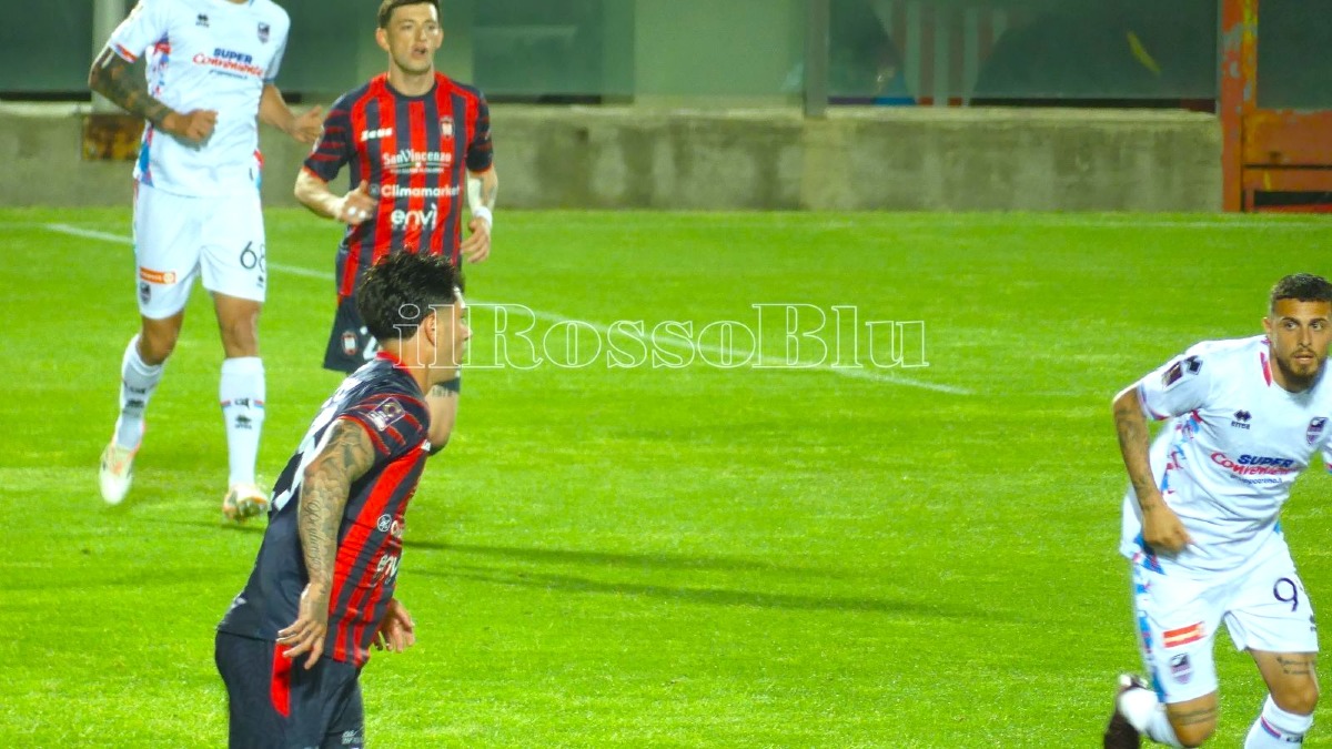 Crotone, tra assenze e rientri: Longo gestisce l’emergenza a Casarano - Foto: Redazione 