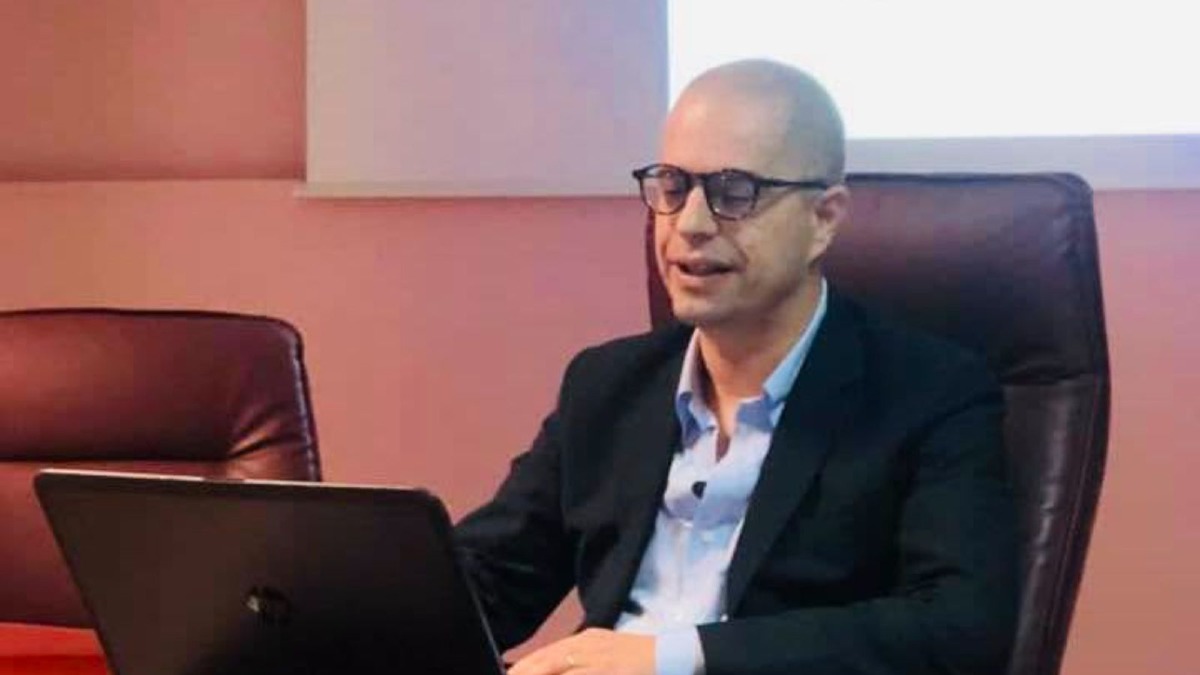 Casali del Manco celebra il dottor Antonio Barca: incarico quinquennale all’ospedale di Cosenza - Foto Uff. Stampa Comune di Casali del Manco